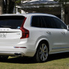 ボルボ XC90 T8 ツインエンジンAWD