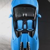 ランボルギーニ ウラカンLP610-4 スパイダー