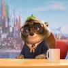 【特別映像】『ズートピア』住人に芋洗坂係長そっくりなキャラが！主題歌に乗せダンス披露 画像