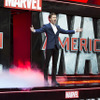 『シビル・ウォー／キャプテン・アメリカ』UKプレミア（C）2016 Marvel.
