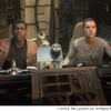 『スター・ウォーズ／フォースの覚醒』MovieNEX（C）2016 ＆ TM Lucusfilm Ltd. All Rights Reserved.