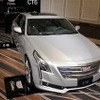 キャデラック CT6