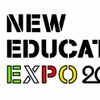 「New Education Expo 2016」ロゴ