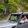 メルセデスベンツ G550 4×4 スクエアード