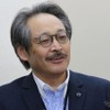 専務執行役員 藤原清志氏