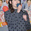 早見あかり／「東京ウエストサイド物語」完成試写会