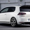 フォルクスワーゲン ゴルフ GTI クラブスポーツ