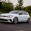 VW ゴルフGTI クラブスポーツ