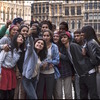 『奇跡の教室 受け継ぐ者たちへ』 (c)2014 LOMA NASHA FILMS - VENDREDI FILM - TF1 DROITS AUDIOVISUELS - UGC IMAGES -FRANCE 2 CINEMA - ORANGE STUDIO