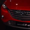 マツダ CX-4（北京モーターショー16）