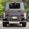 メルセデスベンツ G550 4×4 スクエアード