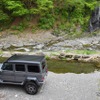 メルセデスベンツ G550 4×4 スクエアード