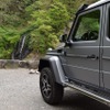 メルセデスベンツ G550 4×4 スクエアード