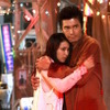 伊藤英明＆武井咲／『テラフォーマーズ』(C)貴家悠・橘賢一／集英社　(C)2016 映画「テラフォーマーズ」製作委員会