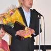 川瀬陽太／「日本映画プロフェッショナル大賞」授賞式
