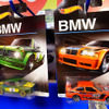 BMW新旧8車種がラインナップされたホットウィール BMW誕生100周年記念モデル「HW BMWアニバーサリーアソート」