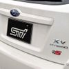 スバル XV ハイブリッド tS