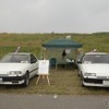 KAZOクラシックカーフェスタ2016