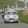 KAZOクラシックカーフェスタ2016