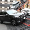 メルセデス AMG GLE 43 4マチック