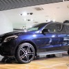 メルセデス AMG GLE 43 4マチック