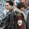 『HiGH&LOW THE MOVIE』
