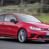 フォルクスワーゲン ゴルフ GTI クラブスポーツ S