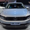 VW マゴタン（北京モーターショー16）