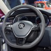 VW マゴタン（北京モーターショー16）