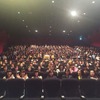 『殿、利息でござる！』ご当地凱旋上映舞台挨拶／MOVIX仙台
