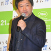 是枝裕和監督『海よりもまだ深く』母の日トークイベント