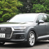 アウディ Q7 3.0TFSIクワトロ