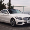 メルセデスベンツ C350eアバンギャルド