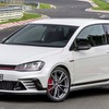 フォルクスワーゲン ゴルフ GTI クラブスポーツ S