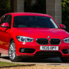 BMW 118d