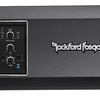 Rockford Fosgateパワーシリーズのテクノロジーをフル投入したスモールサイズのハイグレードパワーアンプ登場!!