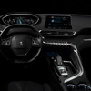 プジョーの第2世代「i-Cockpit」
