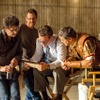 コーエン兄弟／『ヘイル、シーザー！』　(C) Universal Pictures