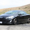 カスタム・オーディオマシン SpecialFeature!! PEUGEOT 308CC（オーナー・高橋卓也さん）　by　施音人工房　前編