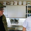 ノルウェー編／『マイケル・ムーアの世界侵略のススメ』（C）2015, NORTH END PRODUCTIONS