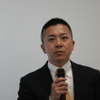 日本代表チームの権丈泰巳監督