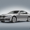 BMW 7シリーズ PHVモデル