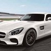 メルセデスAMG GT S 130th アニバーサリーエディション