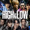 『HiGH&LOW THE MOVIE』