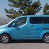 日産 e-NV200