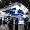 「スマートフォン&モバイルEXPO2016」に出展していたゼンリンデータコム