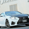 RC F Circuit club Sport Parts