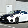 RC F Circuit club Sport Parts