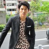 『HK／変態仮面 アブノーマル・クライシス』鈴木亮平／photo：Naoki Kurozu