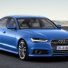 アウディ A6 セダン の2017年型